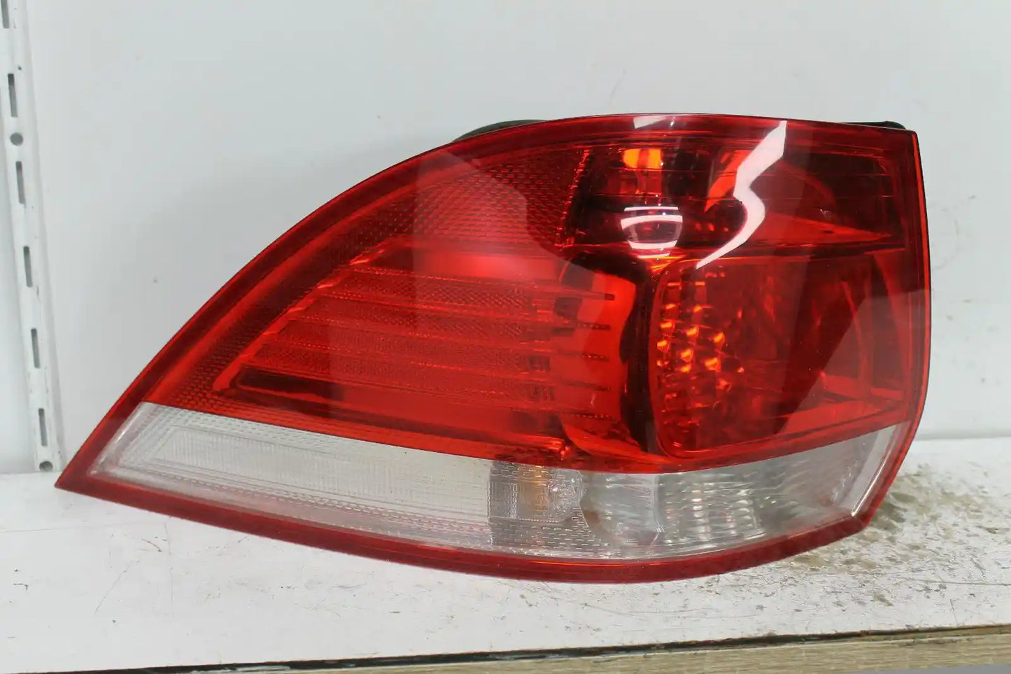 Used Volkswagen, Golf Left Taillight Gen 6 Wagon 09/09 01/13 2011 – image 1 - All Good Parts