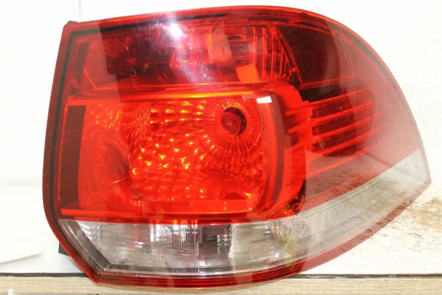 Used Volkswagen, Golf Right Taillight Gen 6 Wagon 09/09 01/13 2011 – image 1 - All Good Parts