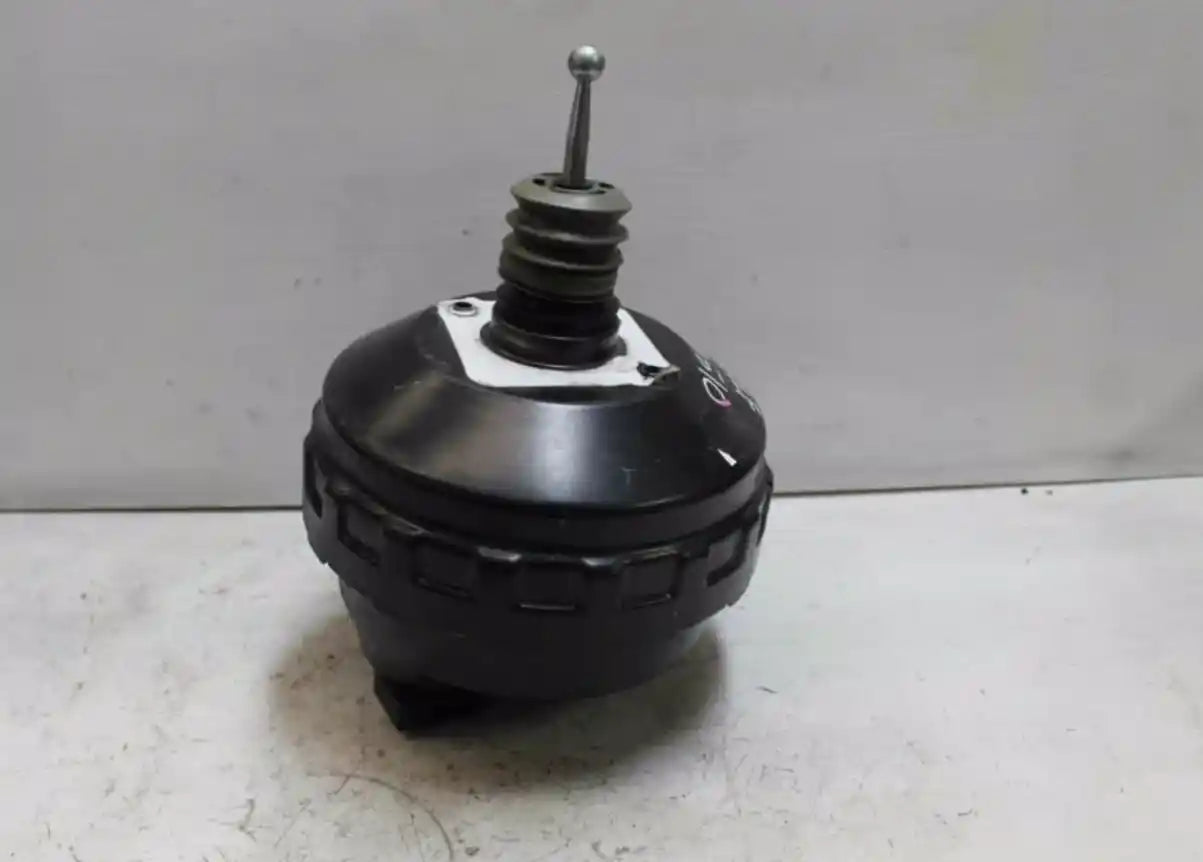 Used Volkswagen, Golf Brake Booster Gen 5, P/N 1K2614105Ah, 06/04-02/09 J99343 2008 – main images - All Good Parts