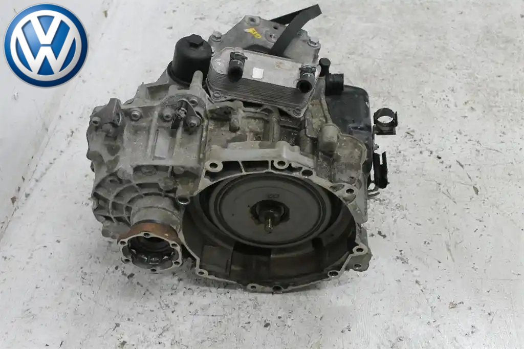 Used Volkswagen, Golf Trans/Gearbox Auto Petrol 1.4 Gen 5 Knf Code 05/07 02/09 2008 – main images - All Good Parts