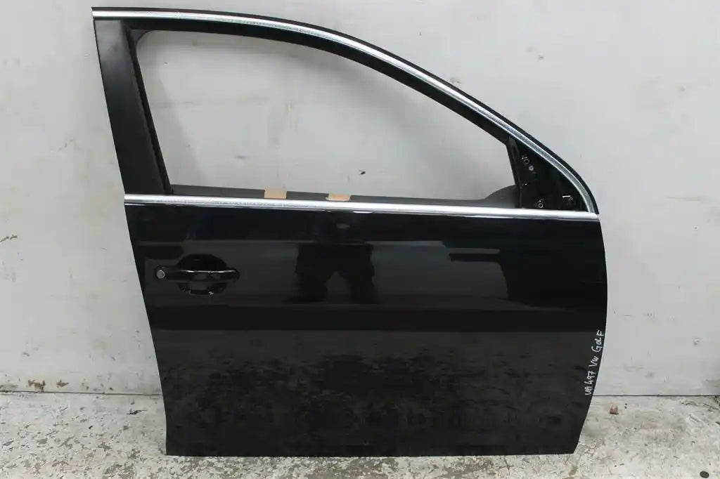 Used Volkswagen, Golf Right Front Door Gen 6 Wagon 09/09 01/13 2012 – main images - All Good Parts