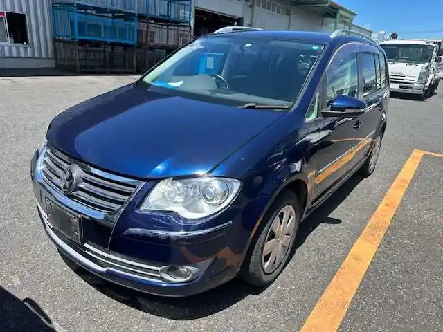Used Volkswagen, Golf Trans/Gearbox Auto Petrol 1.4 Gen 6 Lww Code 10/08 03/13 2010 – image 3 - All Good Parts
