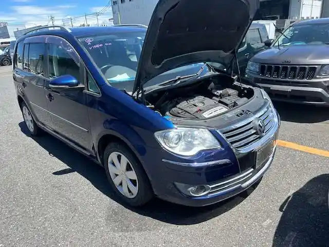 Used Volkswagen, Golf Trans/Gearbox Auto Petrol 1.4 Gen 6 Lww Code 10/08 03/13 2010 – image 2 - All Good Parts