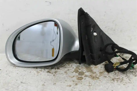 Volkswagen, Golf Left Door Mirror Gen 6 Wagon Power Fold W/ Memory Type (6Xq) 09/09 01/13