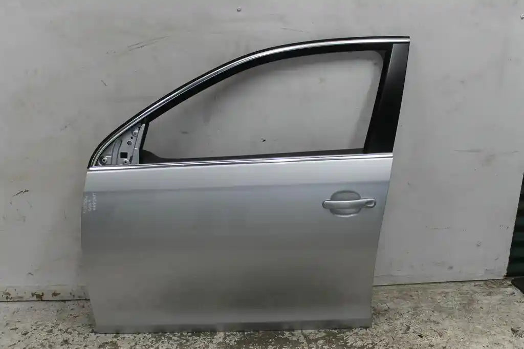 Used Volkswagen, Golf Left Front Door Gen 6 Wagon 09/09 01/13 2009 – main images - All Good Parts