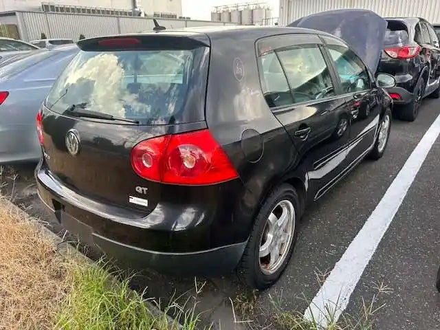 Used Volkswagen, Golf Engine Petrol 2.0 Gen 5 Bvy Code 06/04 02/09 2007 – image 7 - All Good Parts