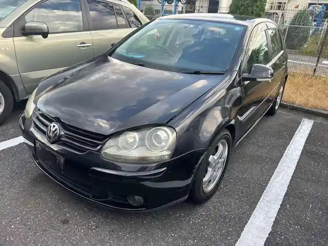 Used Volkswagen, Golf Engine Petrol 2.0 Gen 5 Bvy Code 06/04 02/09 2007 – image 6 - All Good Parts