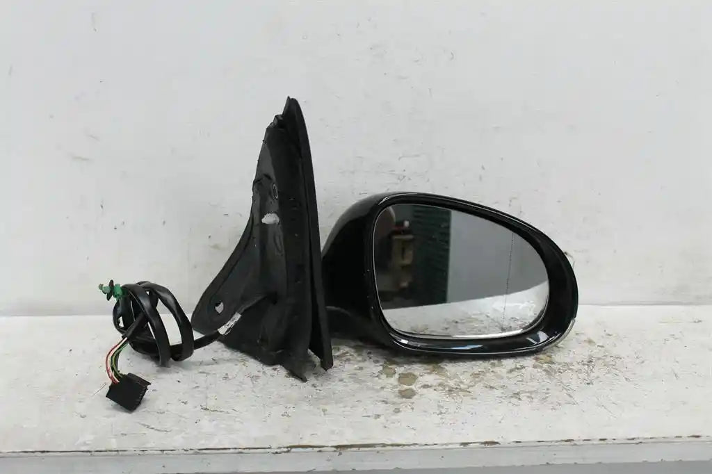 Used Volkswagen, Golf Right Door Mirror Gen 5 Hatch Colour Coded 06/04 02/09 2007 – main images - All Good Parts