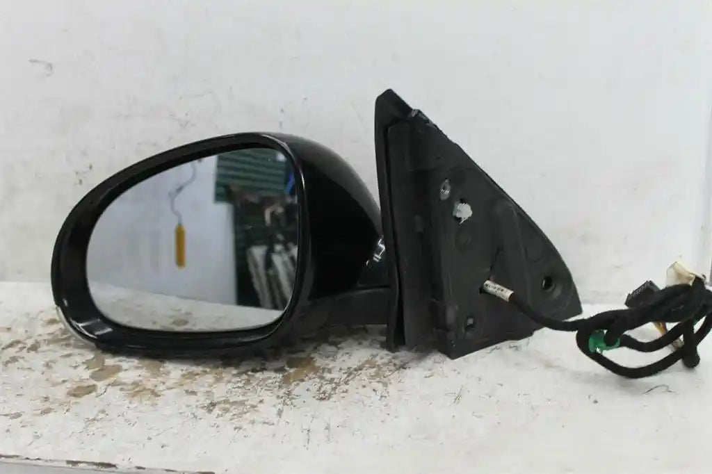 Used Volkswagen, Golf Left Front Door Window Gen 6 Wagon 09/09 01/13 2009 – main images - All Good Parts