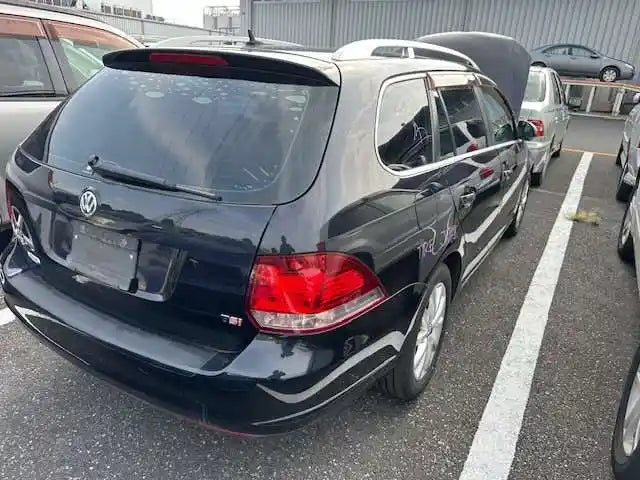 Used Volkswagen, Golf Right Guard Gen 6, Wagon, 09/09-01/13 J99576 2009 – image 4 - All Good Parts