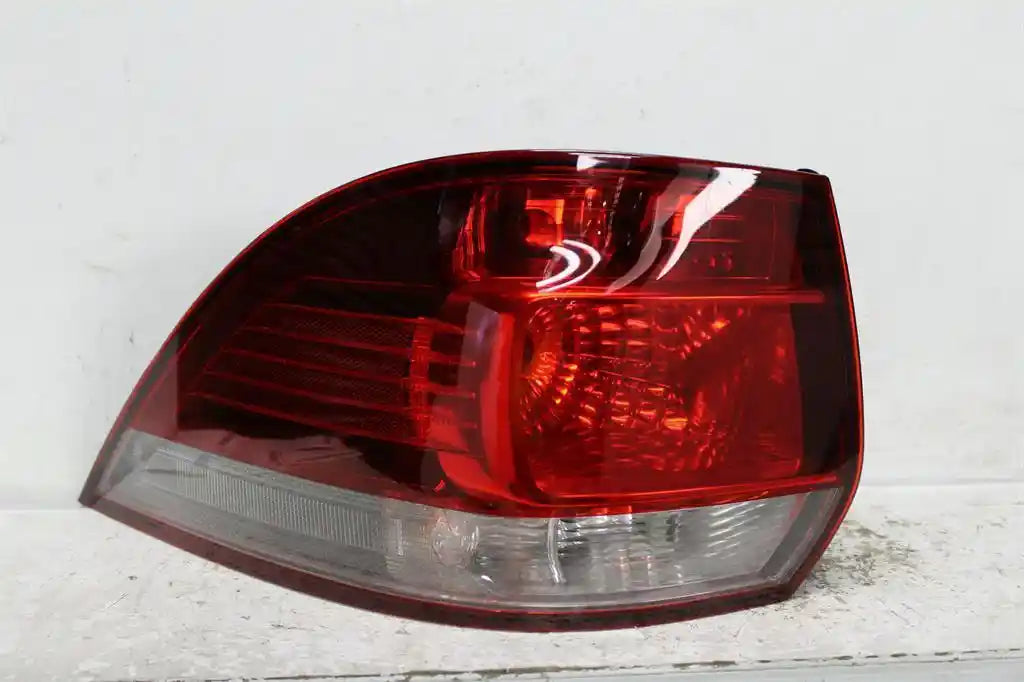 Used Volkswagen, Golf Left Taillight Gen 6 Wagon 09/09 01/13 2012 – main images - All Good Parts