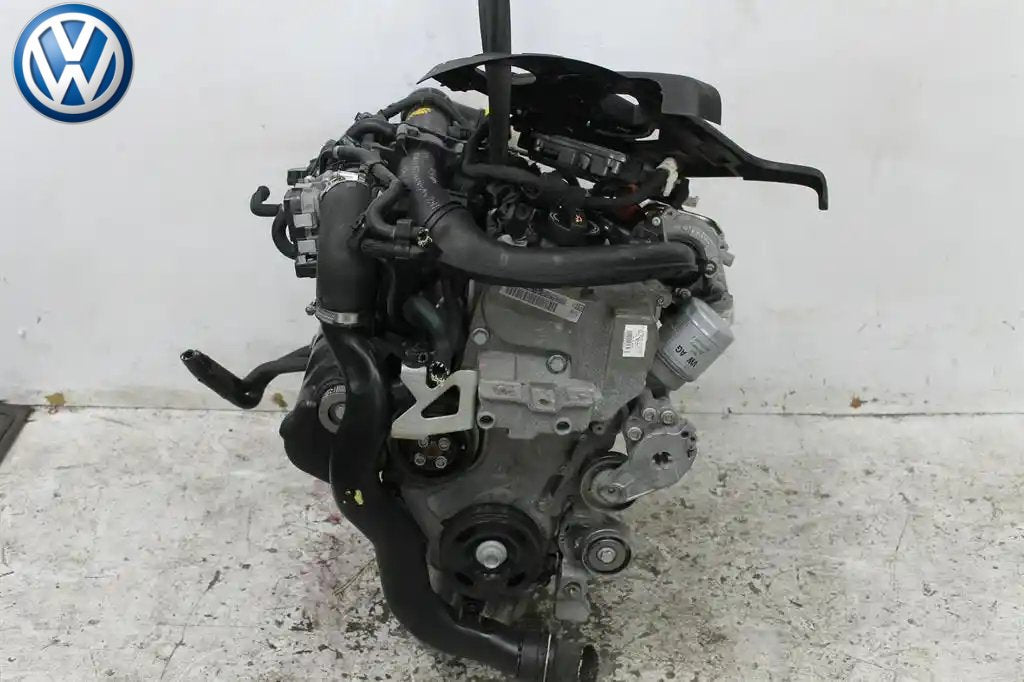 Used Volkswagen, Golf Engine Petrol 1.4 Twin Charged Gen 6 Cavd Code 10/08 01/16 2009 – main images - All Good Parts