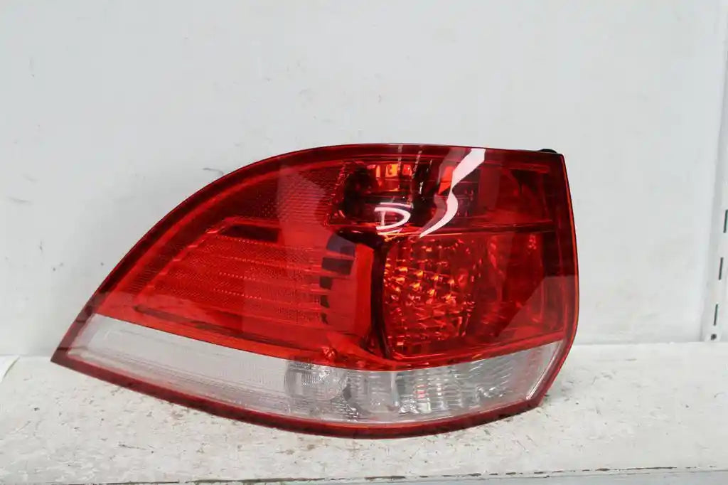 Used Volkswagen, Golf Left Taillight Gen 6 Wagon 09/09 01/13 2009 – main images - All Good Parts