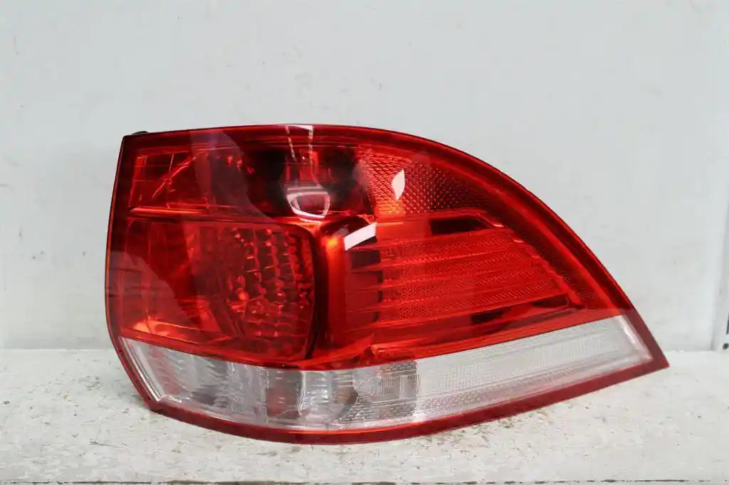Used Volkswagen, Golf Right Taillight Gen 6 Wagon 09/09 01/13 2009 – main images - All Good Parts