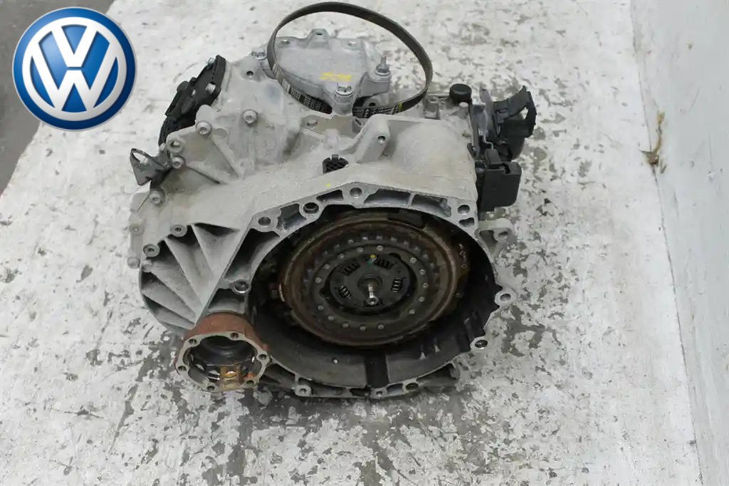 Used Volkswagen, Golf Trans/Gearbox Auto Petrol 1.4 Gen 6 Lkp Code 10/08 03/13 2009 – main images - All Good Parts