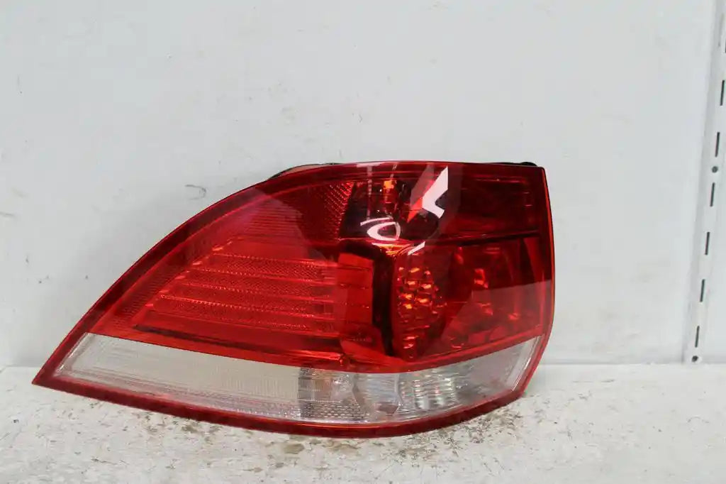 Used Volkswagen, Golf Left Taillight Gen 6 Wagon 09/09 01/13 2009 – main images - All Good Parts