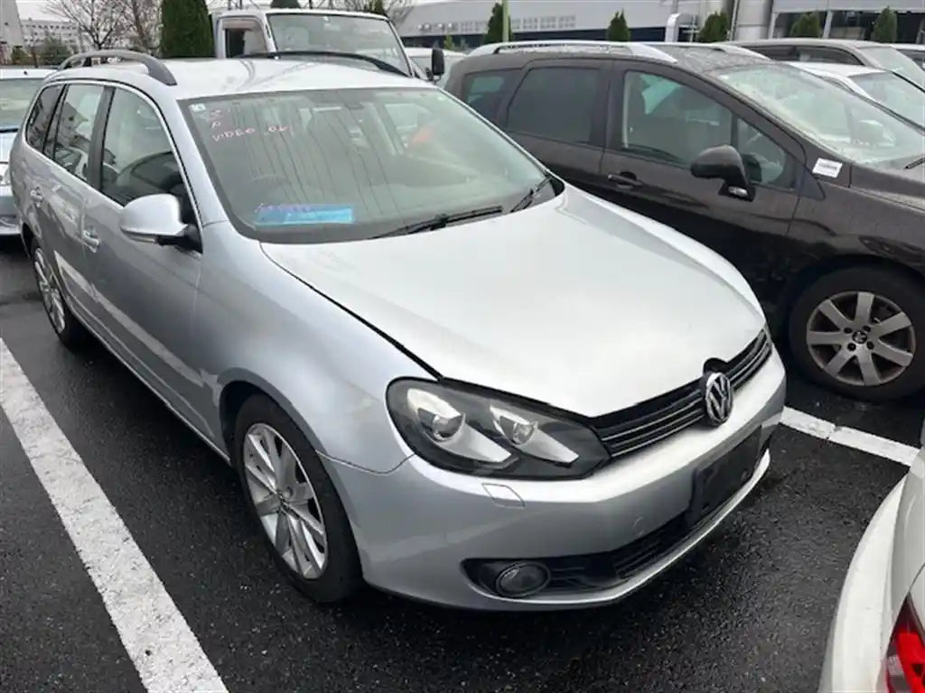 Used Volkswagen, Golf Trans/Gearbox Auto, Petrol, 1.4, Gen 6, Mgm Code, 10/08-03/13 J98256 2009 – image 2 - All Good Parts