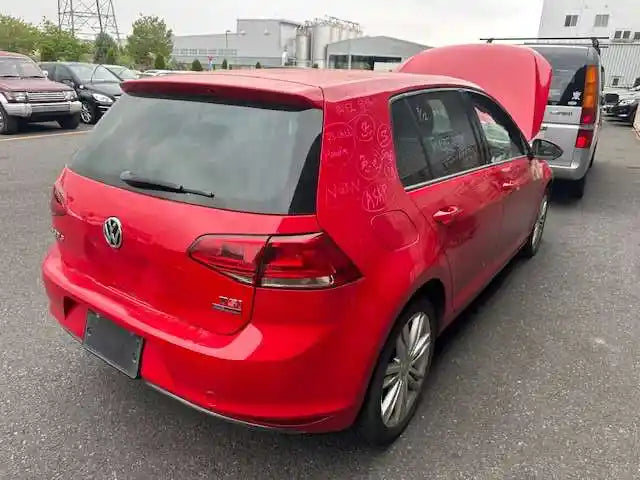 Used Volkswagen, Golf Engine Petrol 1.4 Gen 7 Cpta Code 12/12 08/20 2014 – image 7 - All Good Parts