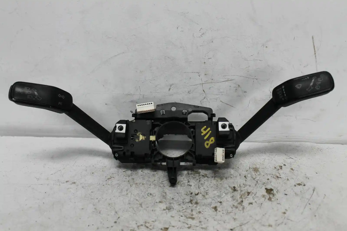 Used Volkswagen, Golf Combination Switch Combination Switch Assy Gen 7 12/12 08/20 2014 – main images - All Good Parts