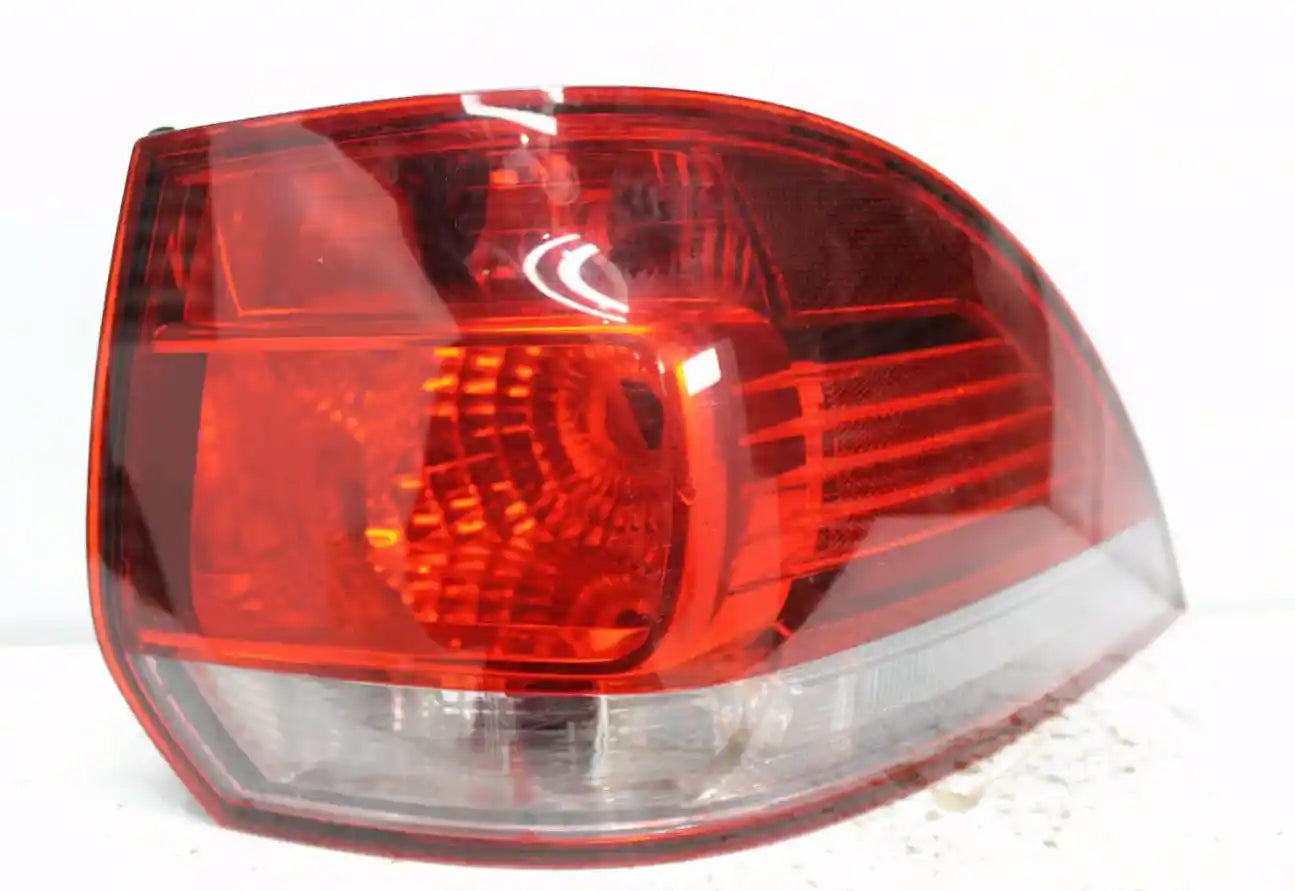 Used Volkswagen, Golf Right Taillight Gen 6 Wagon 09/09 01/13 2010 – main images - All Good Parts