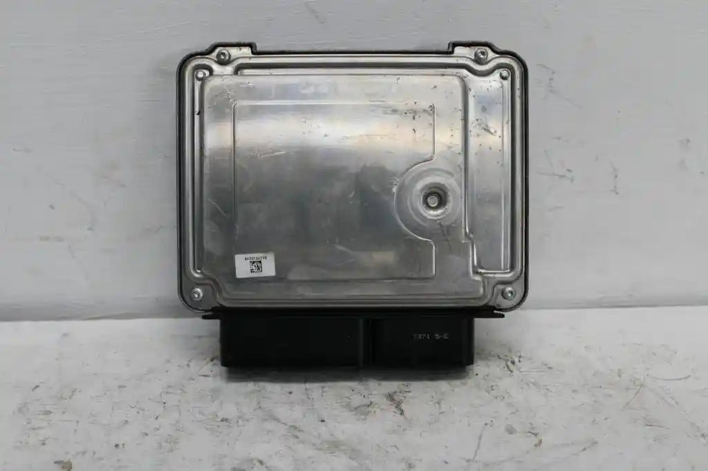 Used Volkswagen, Golf Ecu Ecu, 1.4, Petrol, Caxa Code, Ecu Only, Gen 6, 10/08-03/13 J98941A 2011 – image 3 - All Good Parts