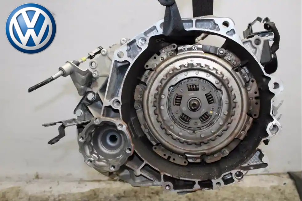 Used Volkswagen, Golf Trans/Gearbox Auto, Petrol, 1.4, Gen 6, Msl Code, 10/08-03/13 J41749 2010 – main images - All Good Parts