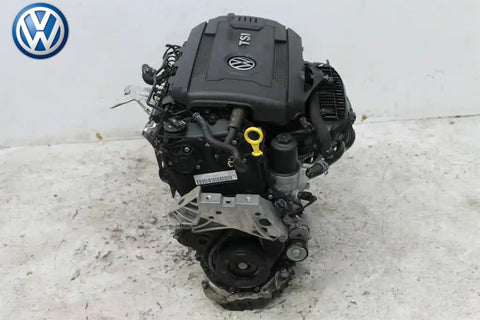 Volkswagen, Golf Engine Petrol 1.8 Turbo Gen 7 Cjsb Code 05/15 08/20