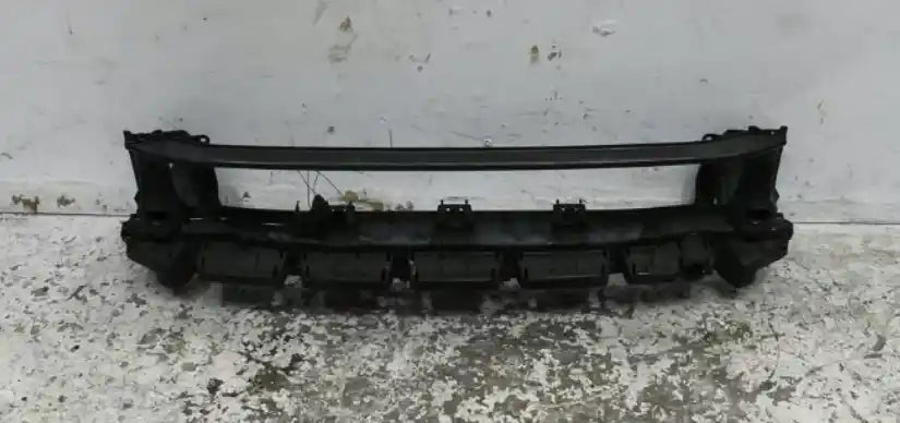Used Volkswagen, Golf Front Bar Brkt/Reinforcement Main Reinforcement Gen 6 Hatch 09/11 03/13 2012 – main images - All Good Parts