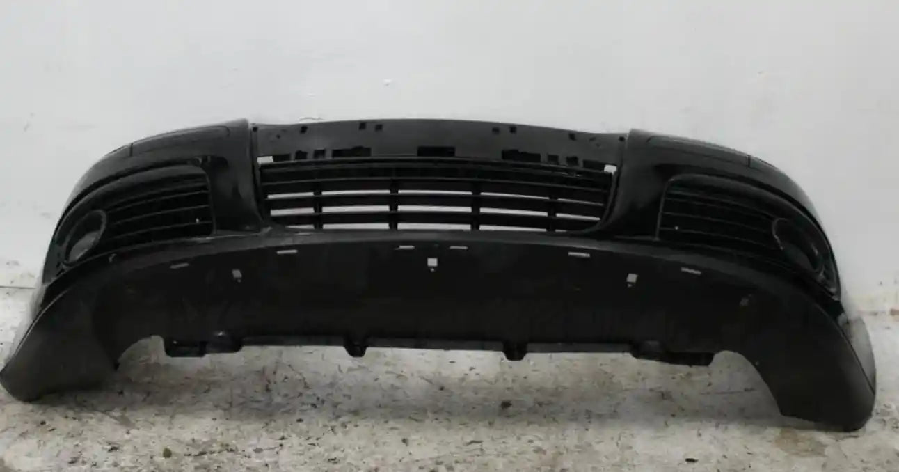 Used Volkswagen, Golf Front Bumper Gen 5, 3Dr/5Dr Hatch, Gt/Gti, 06/04-02/09 J4064 2008 – main images - All Good Parts
