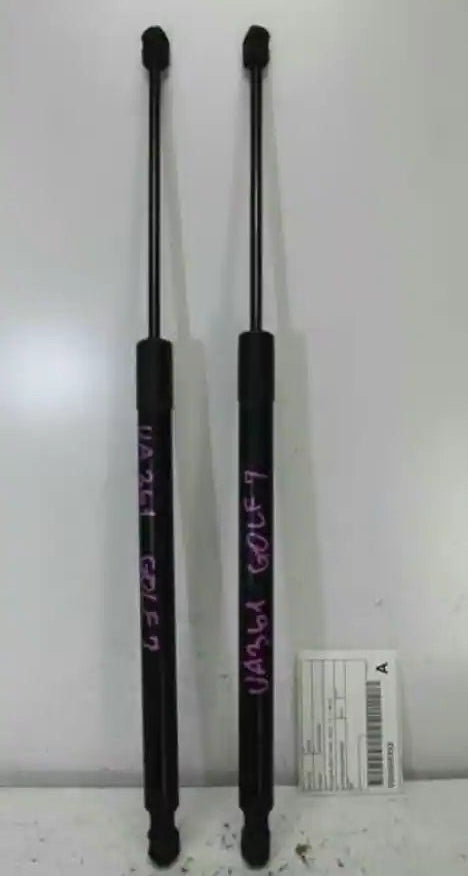 Used Volkswagen, Golf Hatch Strut Tailgate Strut (Pair) Gen 7 12/12 08/20 2014 – image 1 - All Good Parts