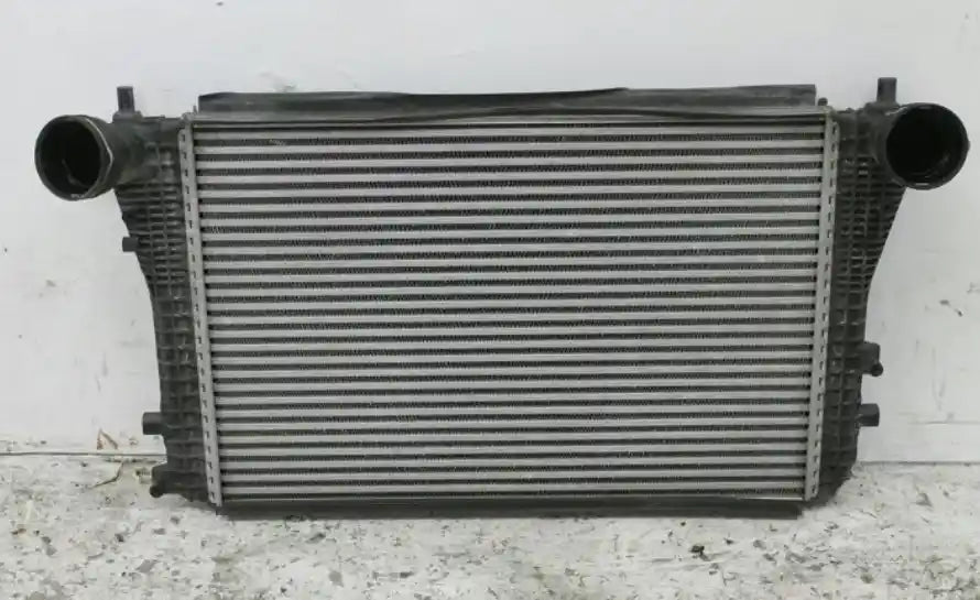 Used Volkswagen, Golf Intercooler Petrol 1.4 Cthd/Cavd Code Gen 6 10/08 01/16 2009 – image 1 - All Good Parts