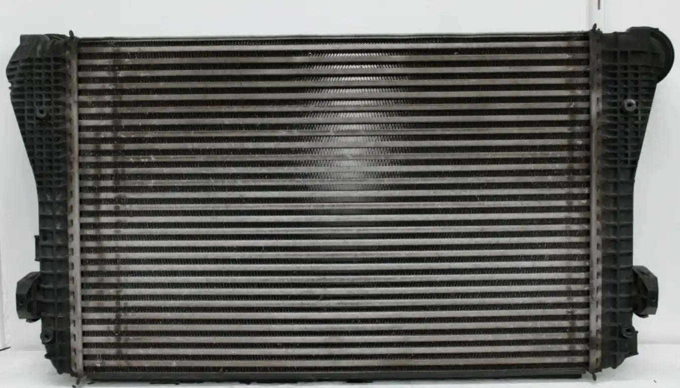 Used Volkswagen, Golf Intercooler Petrol, 1.4, Blg Code, Gen 5, 06/04-02/09 J1233 2008 – main images - All Good Parts