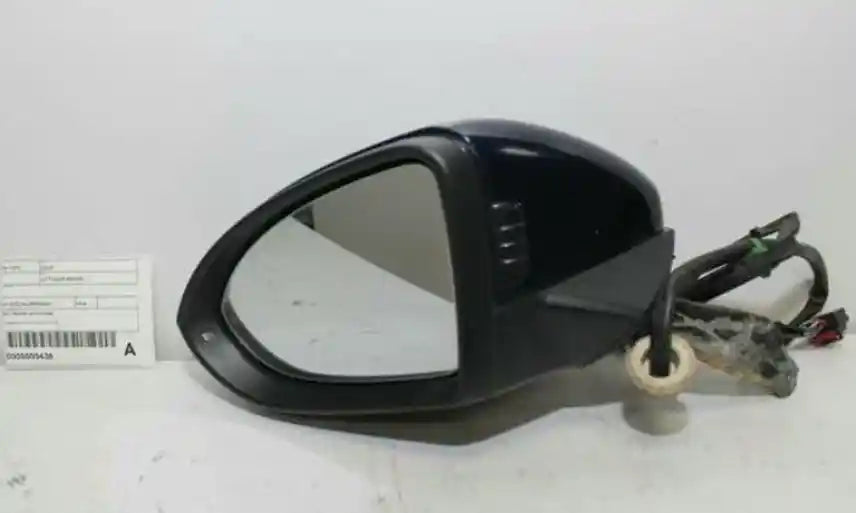 Used Volkswagen, Golf Left Door Mirror 2014 – image 1 - All Good Parts