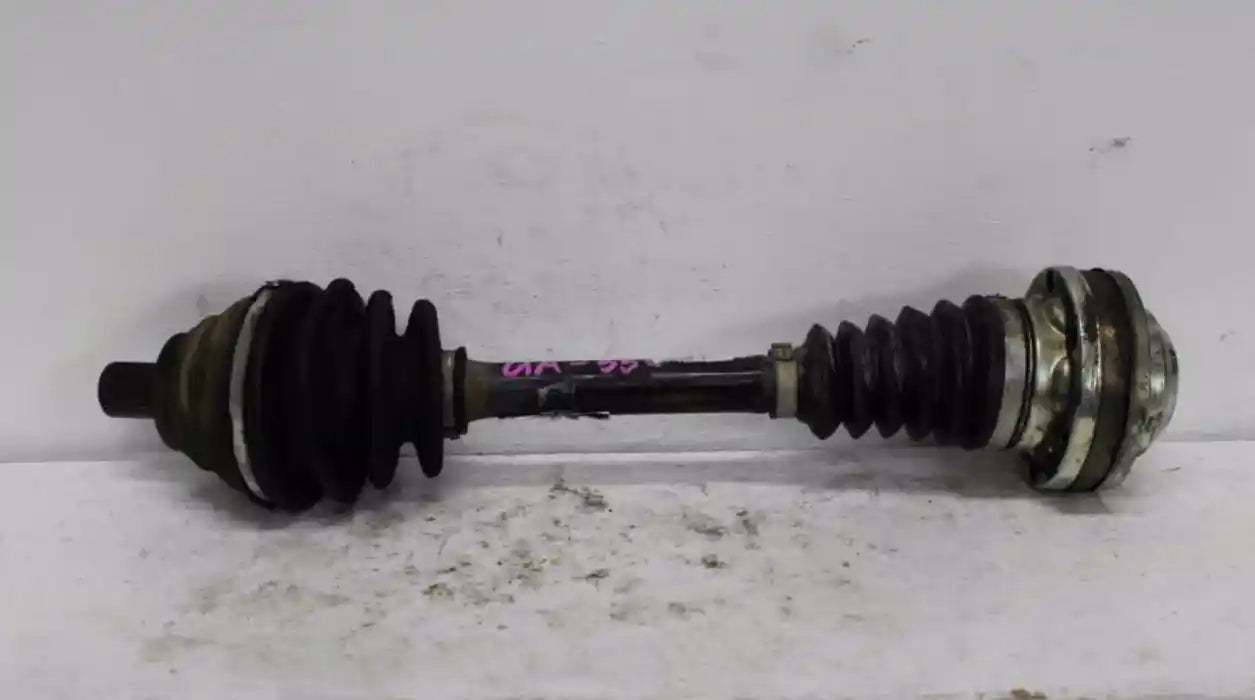 Used Volkswagen, Golf Left Driveshaft Front, Auto T/M, Petrol, 2.0, Gen 5, 06/04-02/09 J6534 2005 – main images - All Good Parts