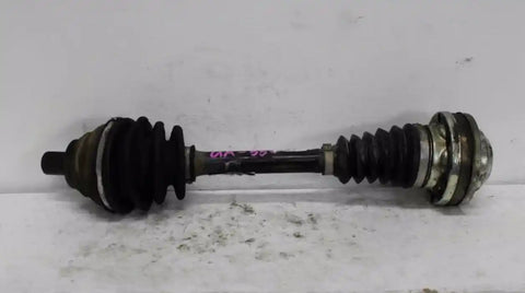 Volkswagen, Golf Left Driveshaft Front, Auto T/M, Petrol, 2.0, Gen 5, 06/04-02/09 J6534
