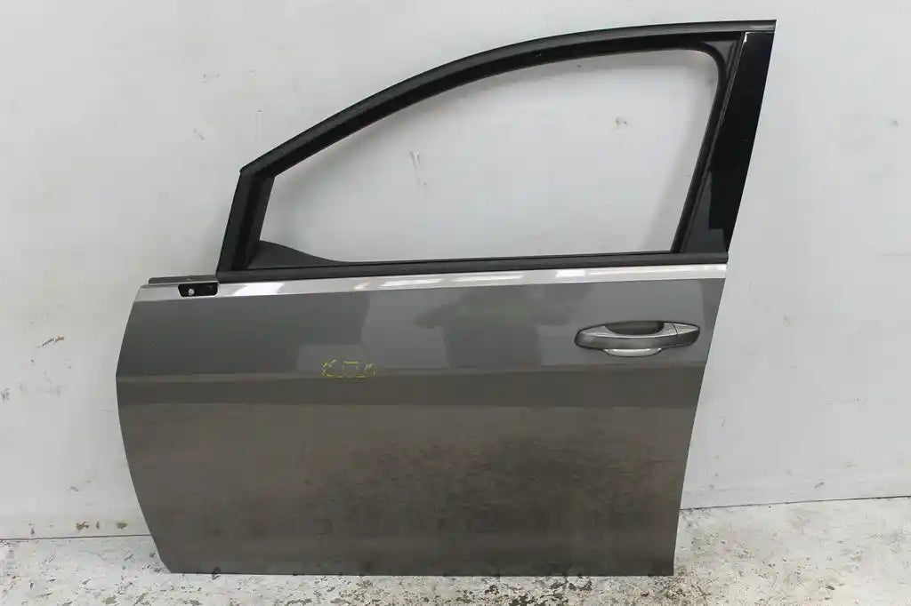 Used Volkswagen, Golf Left Front Door Gen 7 5Dr Hatch 12/12 08/20 2016 – image 1 - All Good Parts