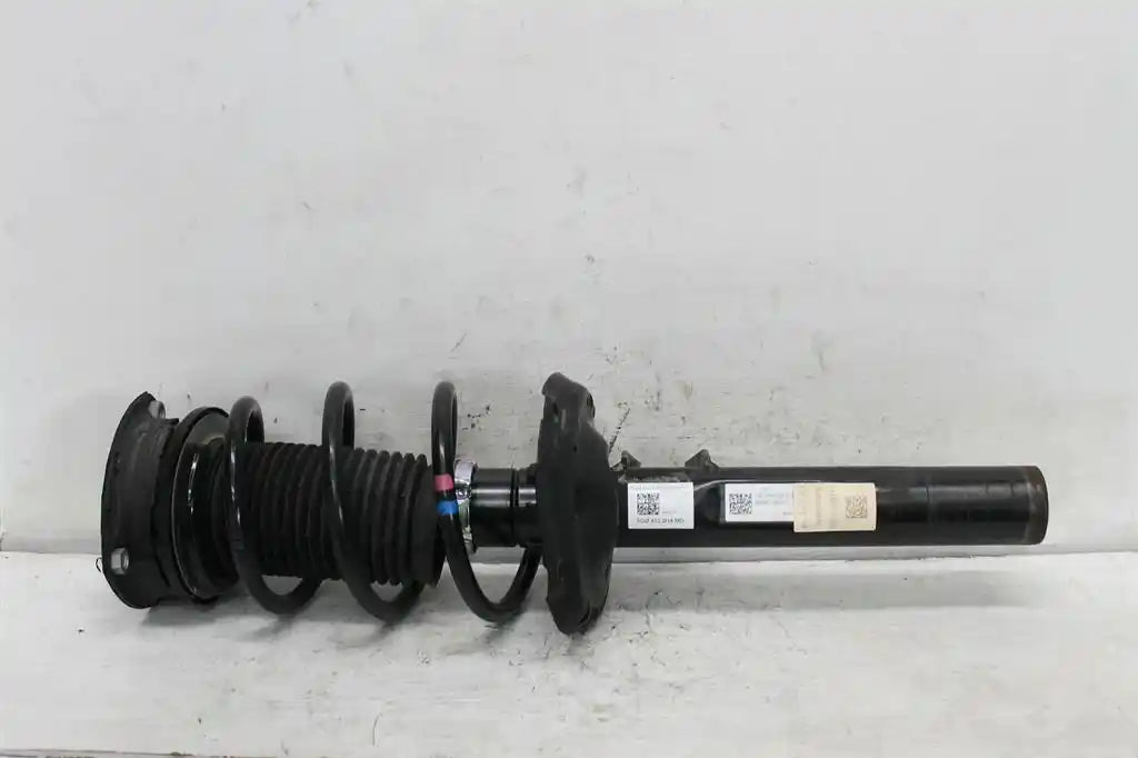Used Volkswagen, Golf Left Front Strut Gen 7 Hatch/Wagon Standard Type 12/12 08/20 2016 – image 1 - All Good Parts