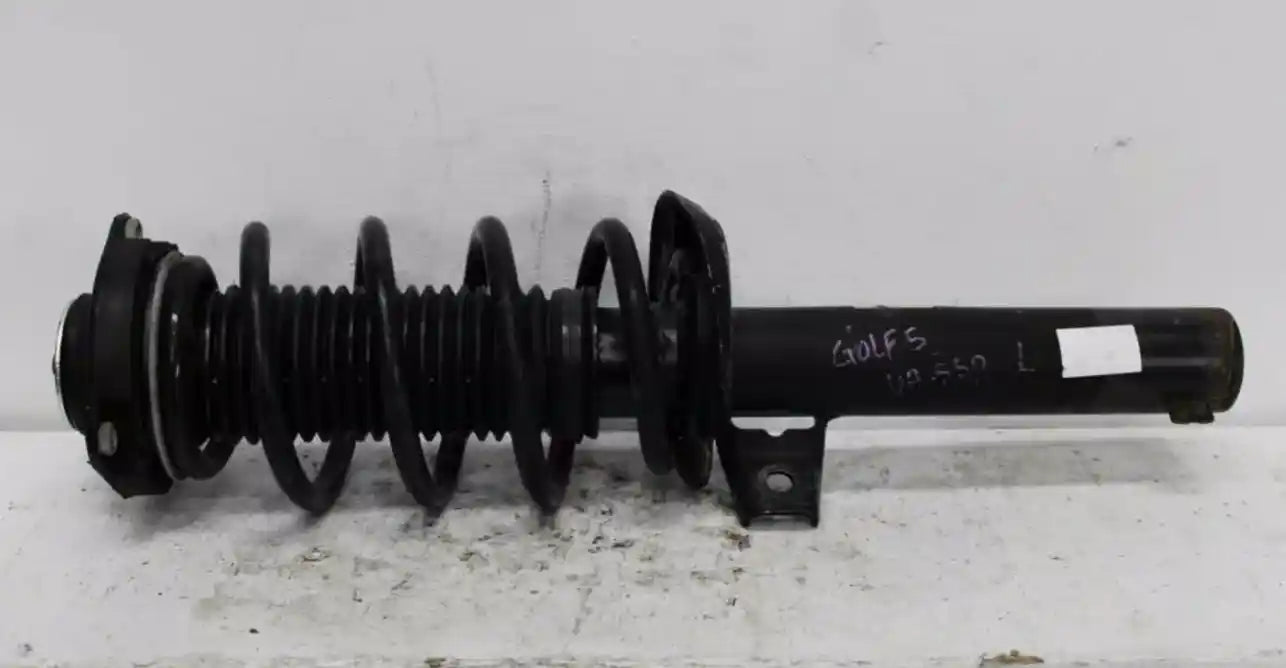 Used Volkswagen, Golf Left Front Strut Gen 5, Gti, 03/05-09/09 J04047 2005 – main images - All Good Parts