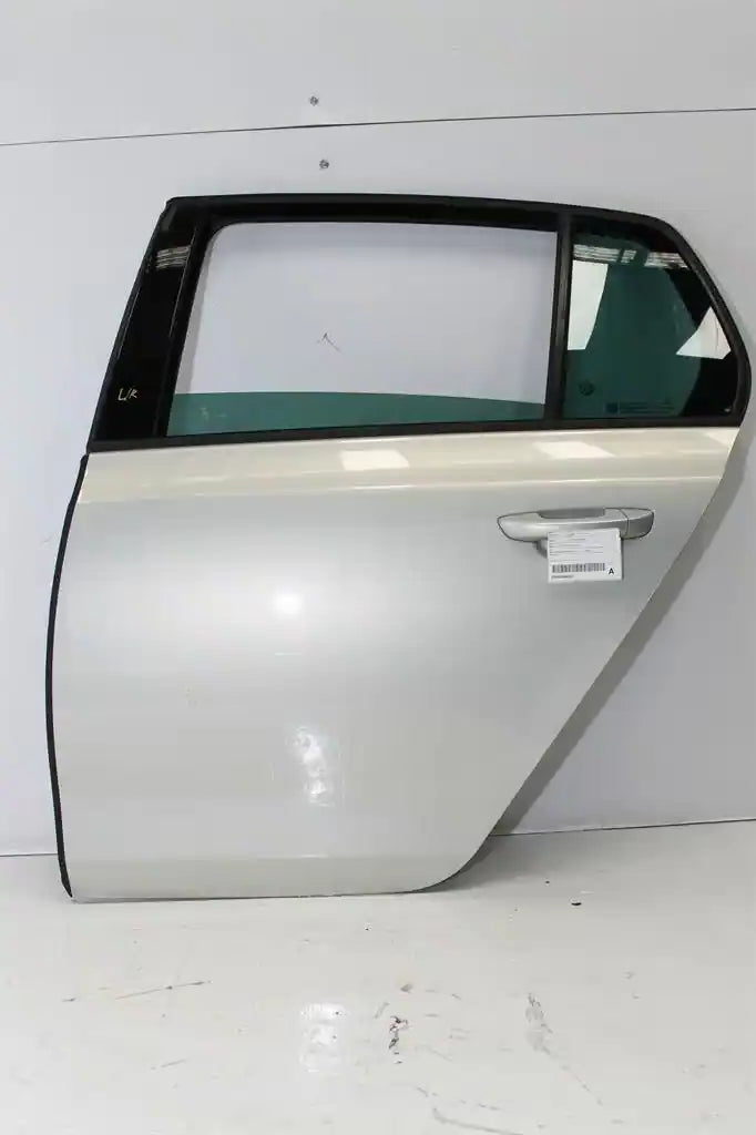 Used Volkswagen, Golf Left Rear Door Gen 6 Hatch 10/08 03/13 2009 – image 1 - All Good Parts