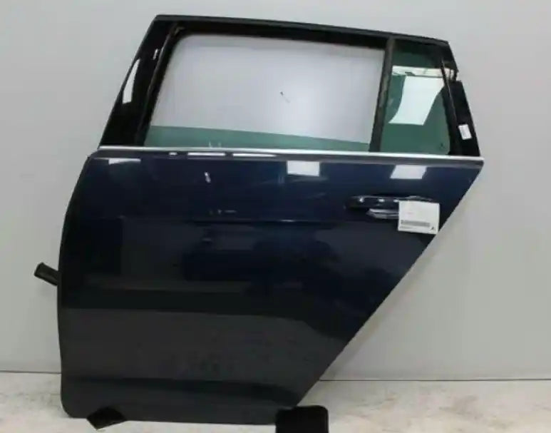 Used Volkswagen, Golf Left Rear Door Gen 7 Wagon/Alltrack 12/12 08/20 2014 – image 1 - All Good Parts
