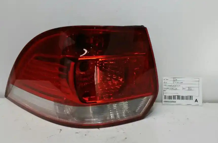 Used Volkswagen, Golf Left Taillight Gen 6 Wagon 09/09 01/13 2009 – image 1 - All Good Parts