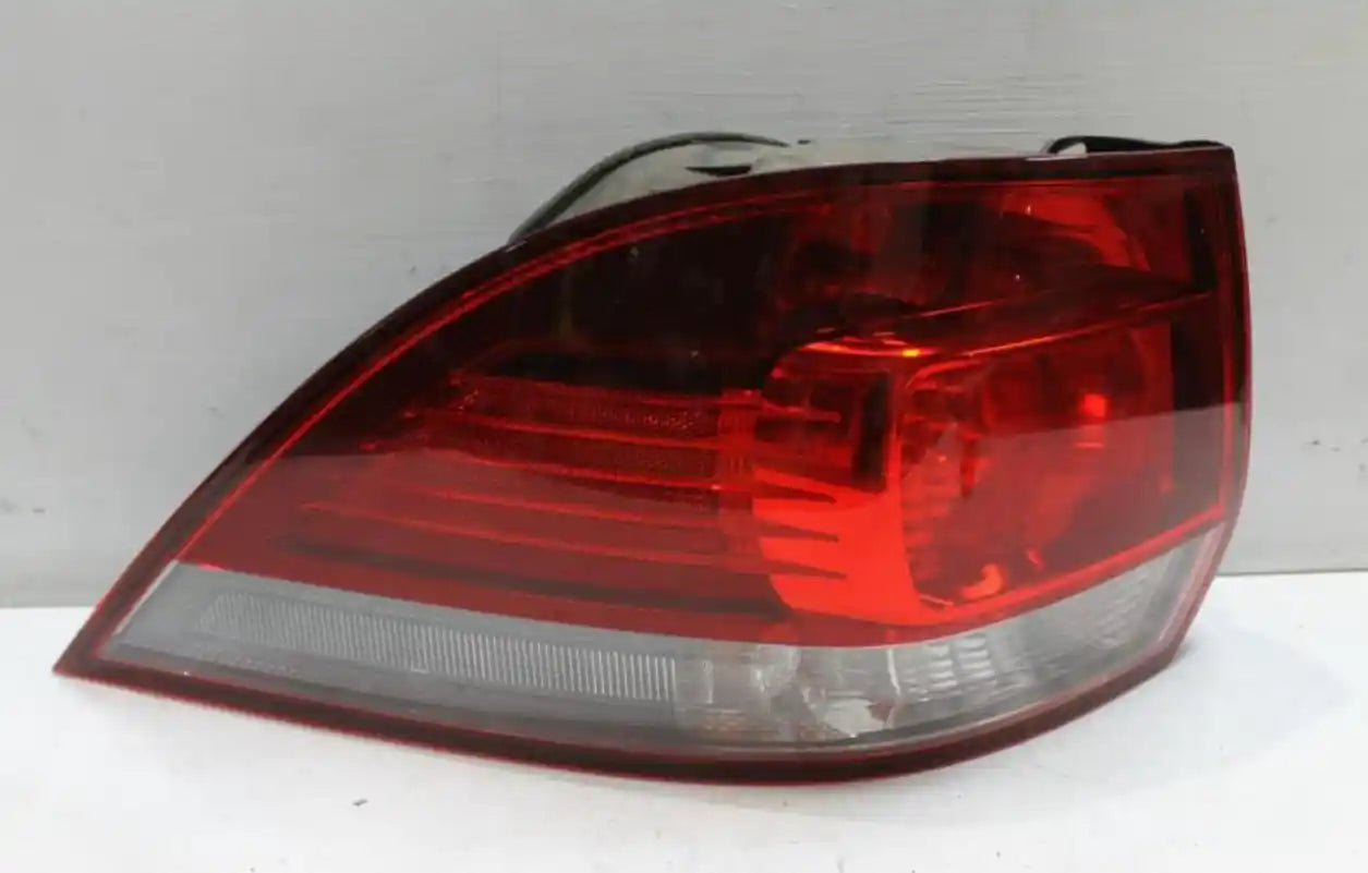 Used Volkswagen, Golf Left Taillight Gen 6, Wagon, 09/09-01/13 J5001 2011 – main images - All Good Parts