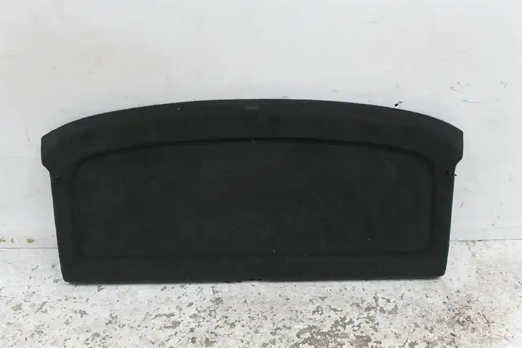 Used Volkswagen, Golf Parcel Shelf Gen 7 Hatch 12/12 08/20 2016 – image 1 - All Good Parts