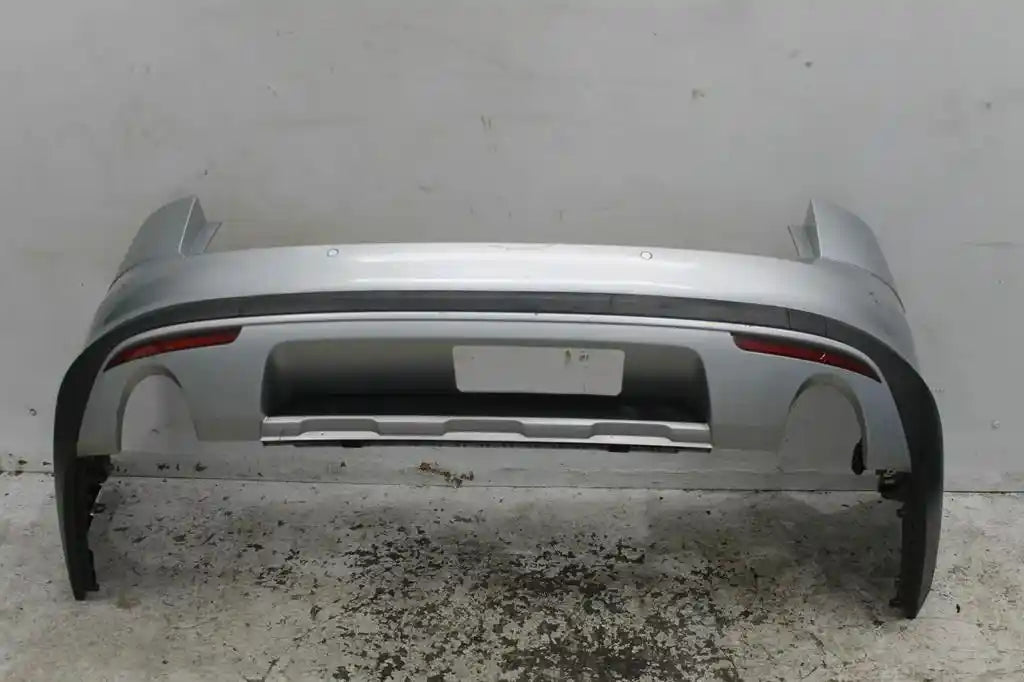 Used Volkswagen, Golf Rear Bumper Bumper Bar Gen 7 Wagon Alltrack 12/12 08/20 2016 – image 1 - All Good Parts