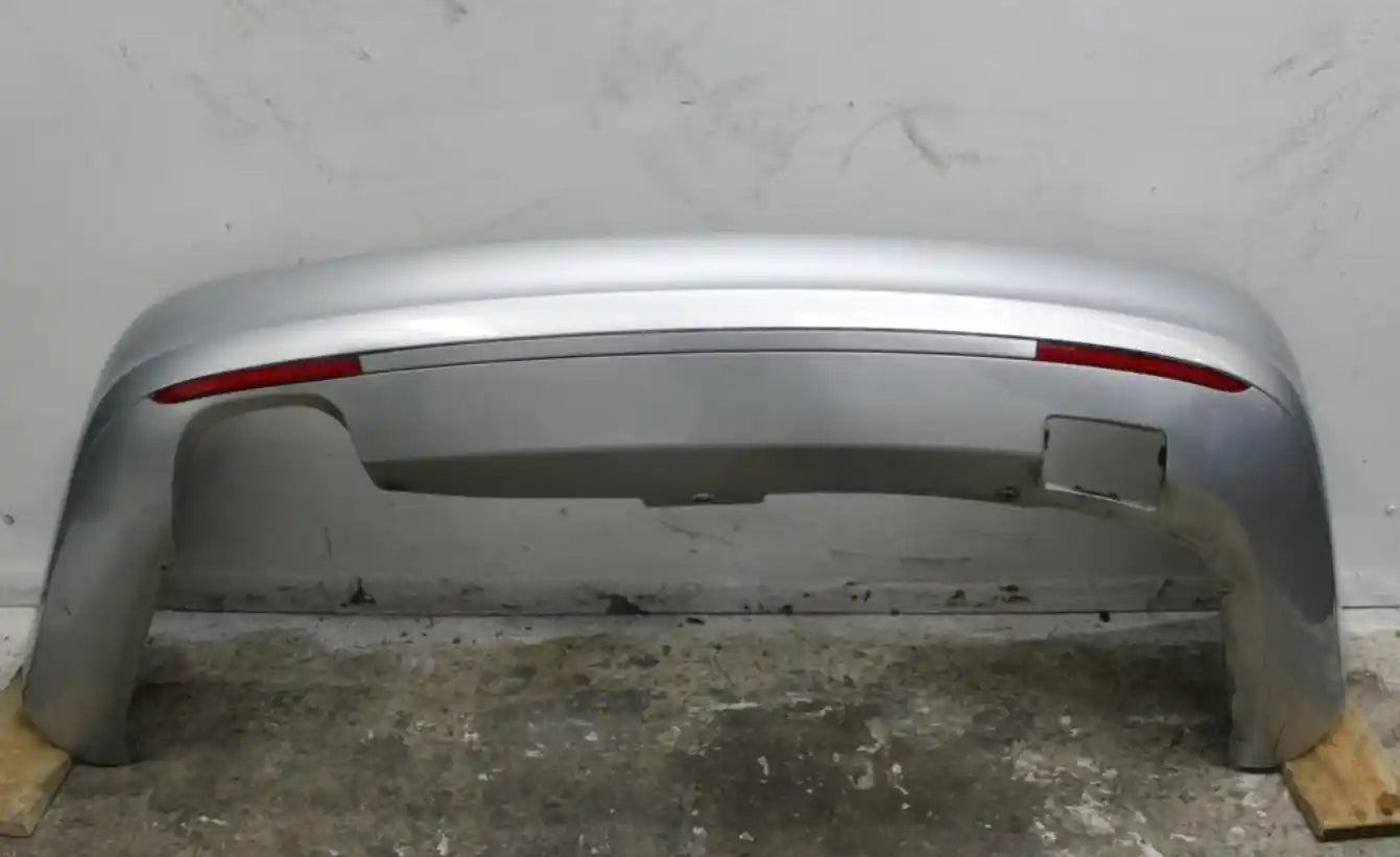 Used Volkswagen, Golf Rear Bumper Gen 6, Wagon, 09/09-01/13 J5001 2009 – main images - All Good Parts