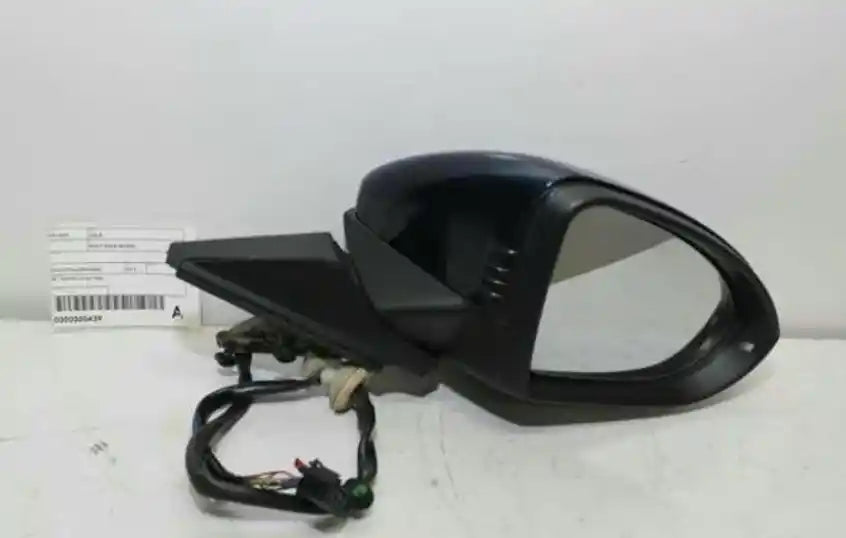 Used Volkswagen, Golf Right Door Mirror 2014 – image 1 - All Good Parts