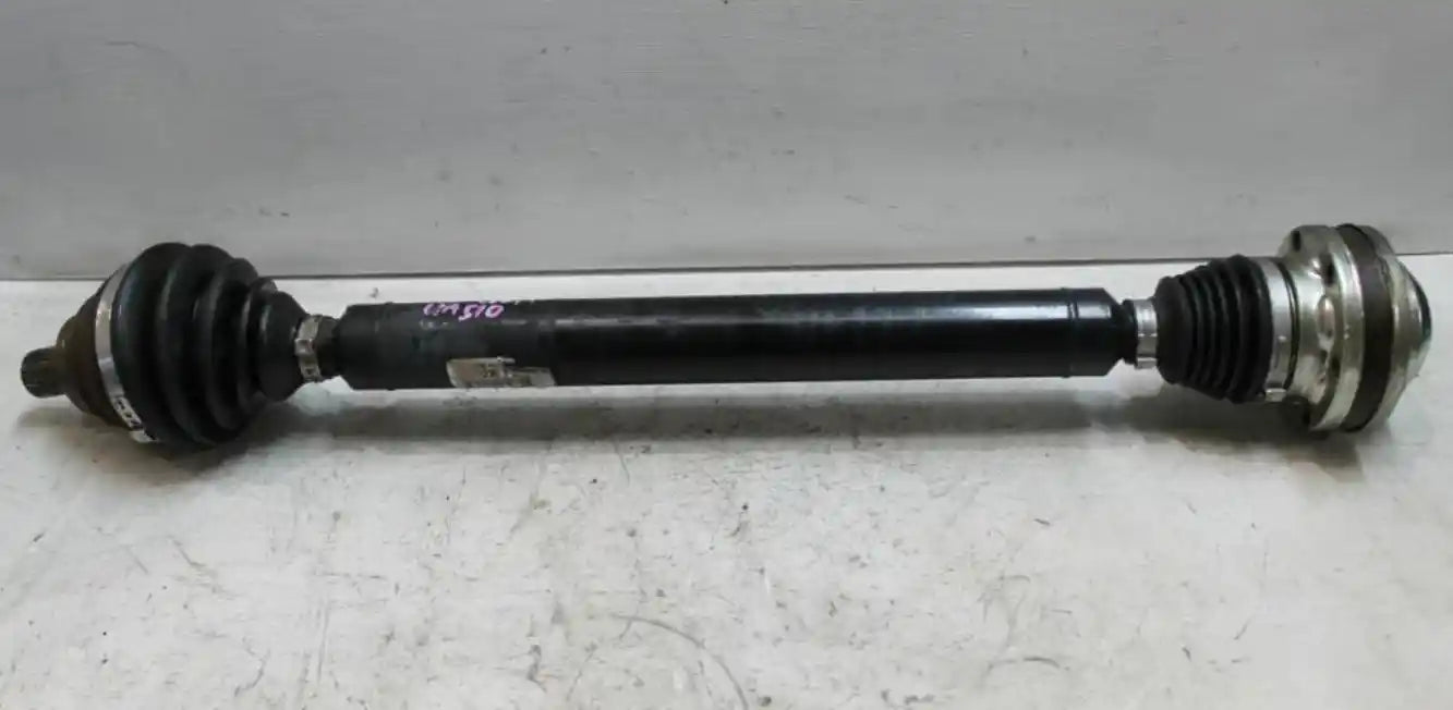 Used Volkswagen, Golf Right Driveshaft Front, Auto T/M, Petrol, 1.4, Gen 5, 05/07-02/09 J25437 2008 – main images - All Good Parts