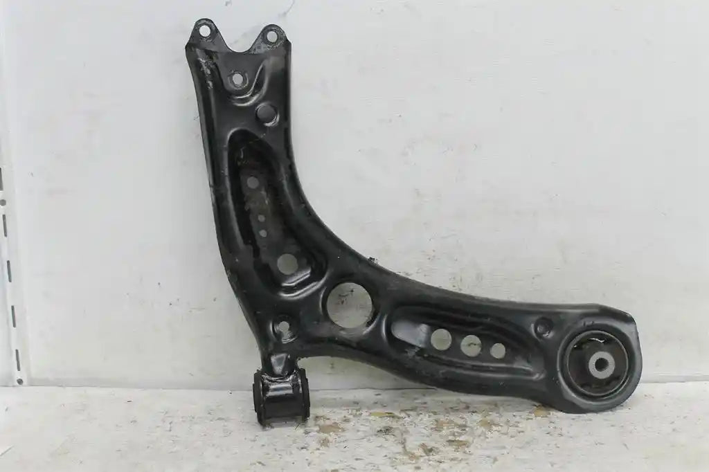 Used Volkswagen, Golf Right Front Lower Control Arm Gen 7 12/12 08/20 2016 – image 1 - All Good Parts
