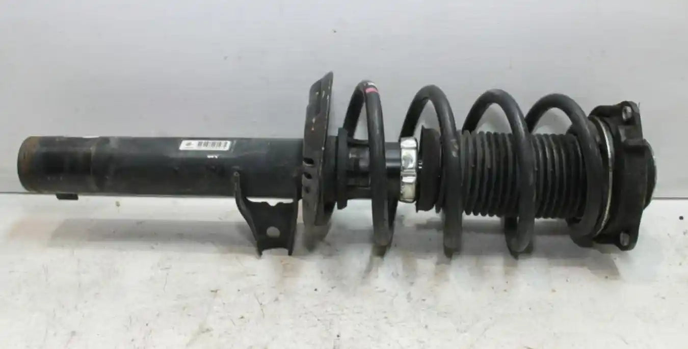 Used Volkswagen, Golf Right Front Strut Gen 5, Standard Type, 06/04-02/09 J5990 2008 – main images - All Good Parts