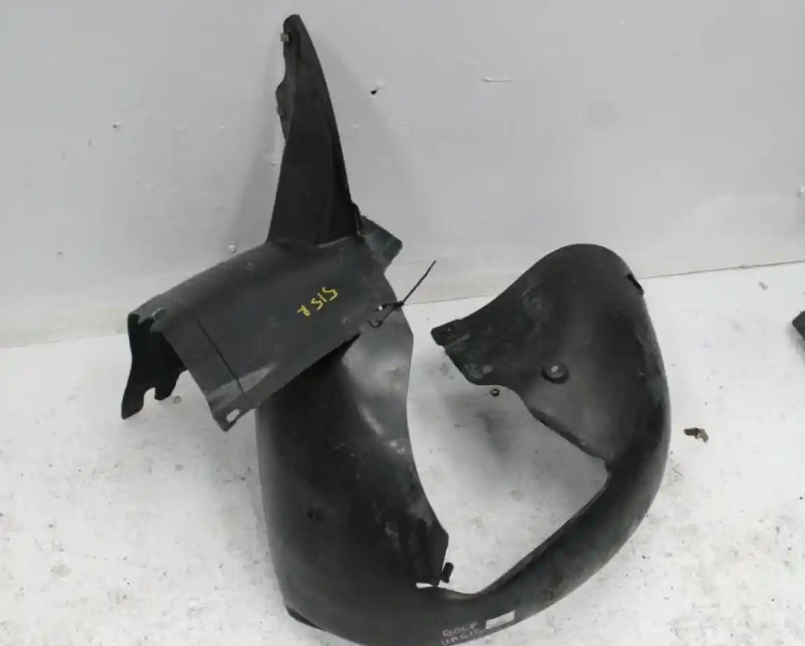 Used Volkswagen, Golf Right Guard Liner Gen 5, 06/04-02/09 J870 2007 – main images - All Good Parts